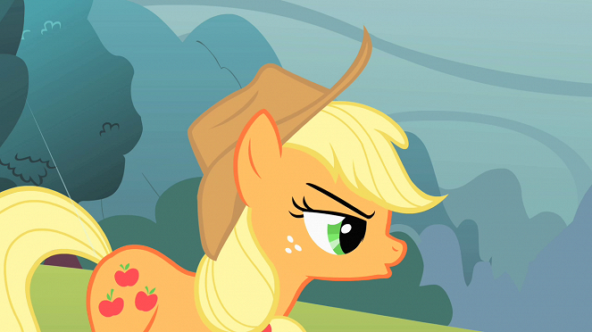 My Little Pony - Look Before You Sleep - Kuvat elokuvasta