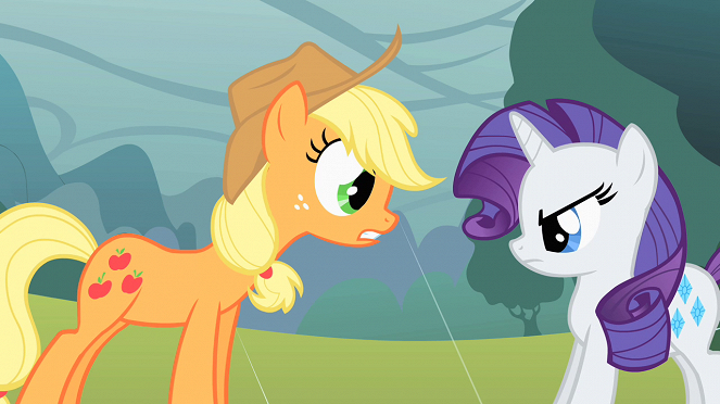 My Little Pony – Freundschaft ist Magie - Die Pyjama-Party - Filmfotos