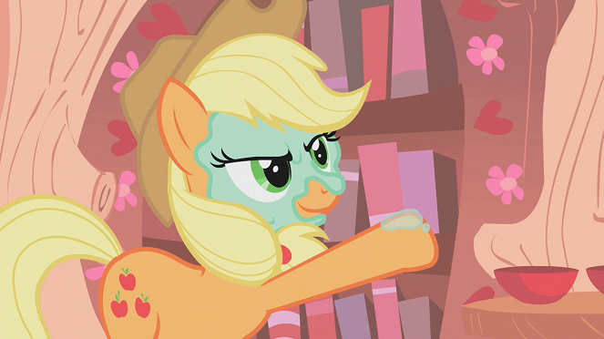 My Little Pony - Look Before You Sleep - Kuvat elokuvasta