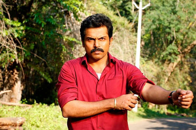 Kadai Kutty Singam - Filmfotók - Karthi