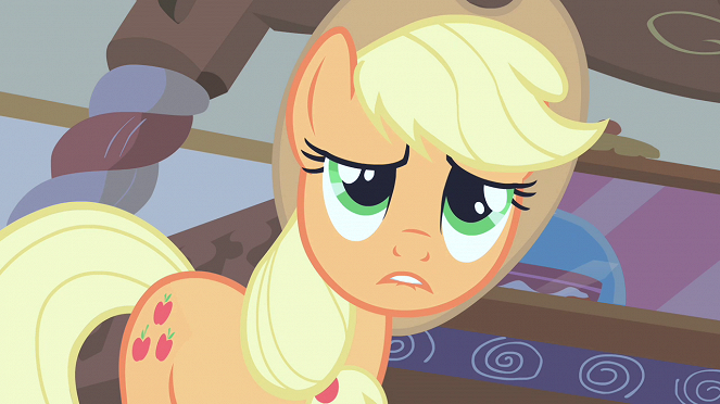 My Little Pony: Friendship Is Magic - Season 1 - Bridle Gossip - Photos