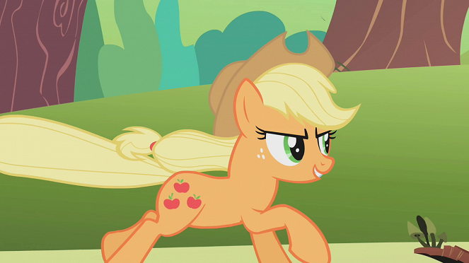 My Little Pony: Friendship Is Magic - Season 1 - Swarm of the Century - Photos