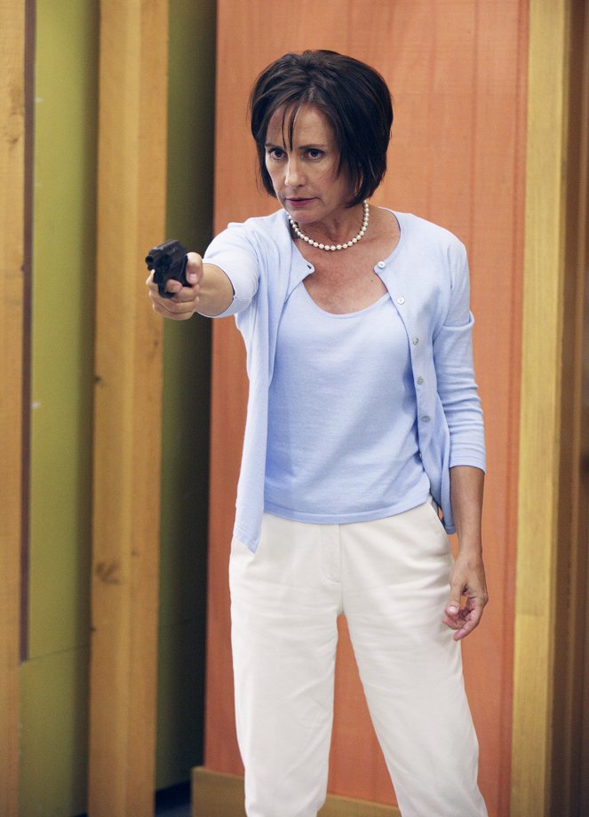 Desperate Housewives - Bang - Photos - Laurie Metcalf