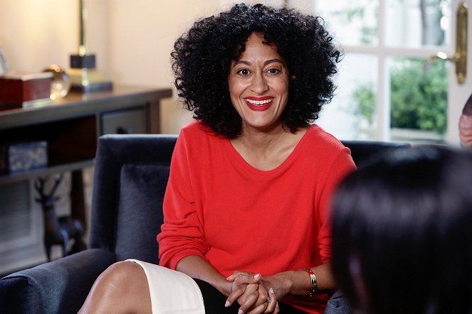 Black-ish - Elephant in the Room - Filmfotók - Tracee Ellis Ross