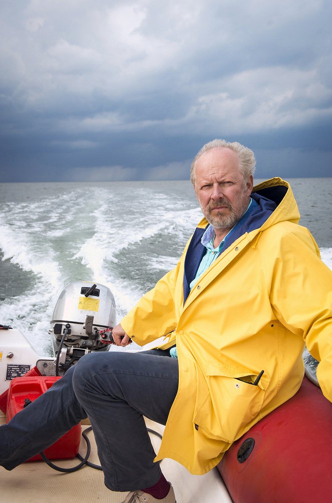 Tatort - Borowski und das Haus der Geister - Photos - Axel Milberg