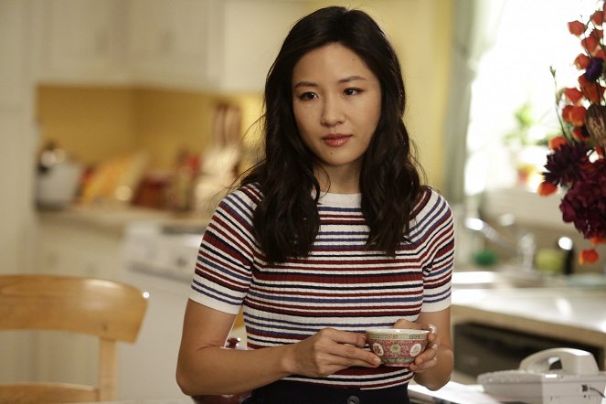 Fresh Off the Boat - Louisween - Do filme - Constance Wu