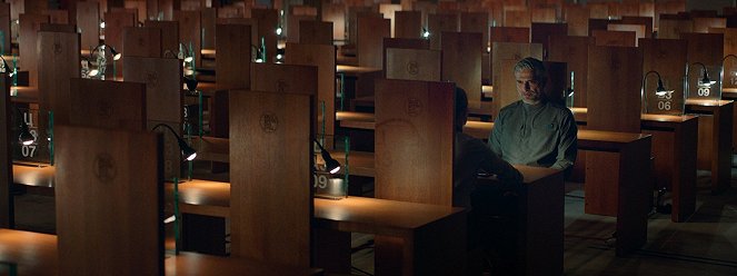 Ederlezi Rising - Kuvat elokuvasta - Sebastian Cavazza