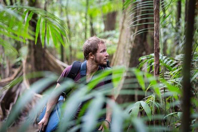 Az Amazonas aranya - Terre inconnue - Filmfotók - Mathieu Spinosi
