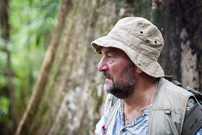 Az Amazonas aranya - Season 1 - Terre inconnue - Filmfotók - Patrick d'Assumçao