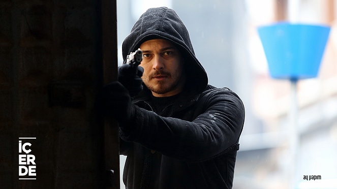 İçerde - Episode 19 - Filmfotos