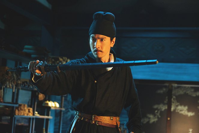 Detective Dee: The Four Heavenly Kings - Filmfotók - Mark Chao