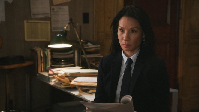 Elementary - Season 6 - Compagnons d'abstinence - Film - Lucy Liu