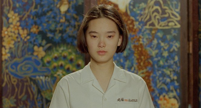 Gu ling jie shao nian sha ren shi jian - Van film - Lisa Yang