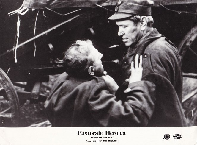 Pastorale heroica - Fotocromos