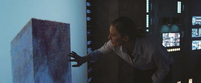 2036: Nieznany obiekt - Z filmu - Katee Sackhoff