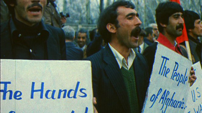 Afghanistan 1979, la guerre qui a changé le monde - Film