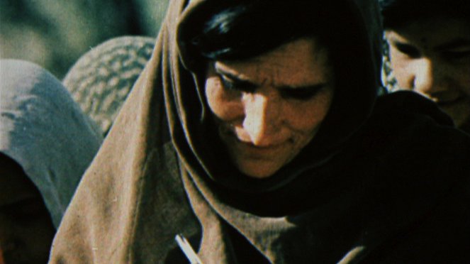 Afghanistan 1979, la guerre qui a changé le monde - Z filmu