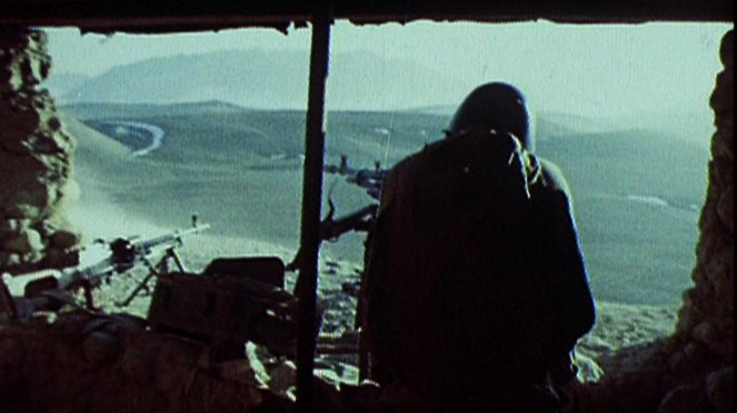 Afganistan 1979, vojna, ktorá zmenila svet - Z filmu