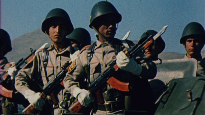 Afghanistan 1979, The War That Changed the World - Photos