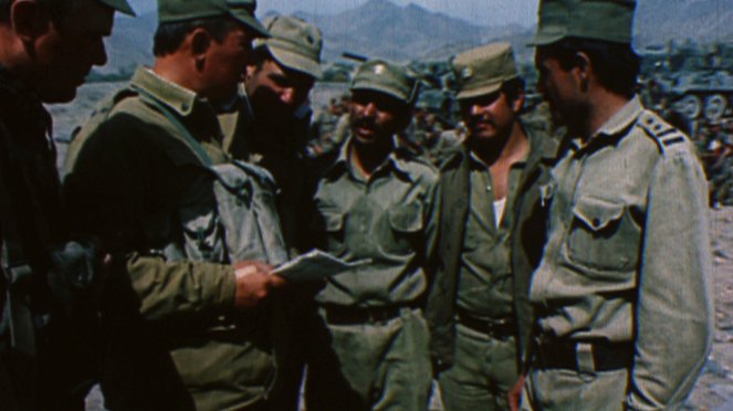 Afghanistan 1979, la guerre qui a changé le monde - Kuvat elokuvasta