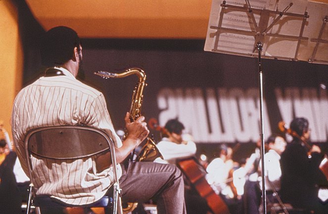 Saxophone Colossus - Kuvat elokuvasta