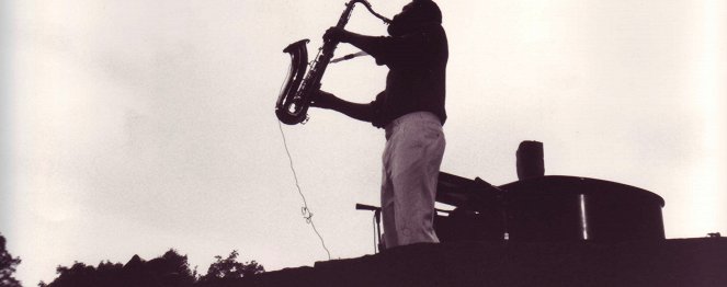 Saxophone Colossus - Z filmu