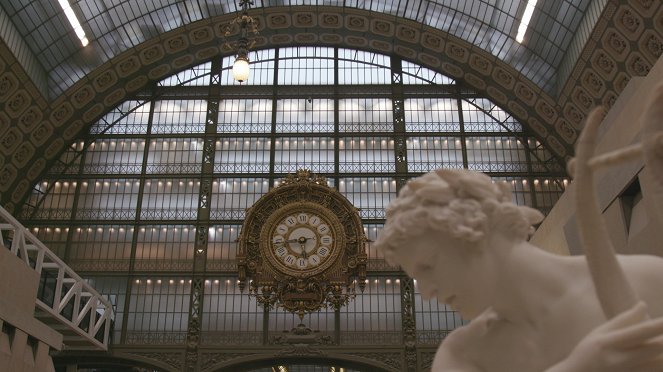 Musée d’Orsay, Chronicles - Photos