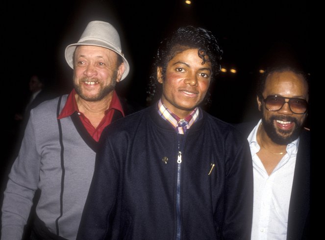 Doctor Prince and Mr. Jackson - Photos - Michael Jackson