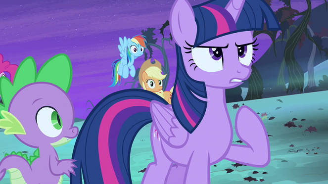 My Little Pony – Freundschaft ist Magie - Season 4 - Flutterflughund - Filmfotos