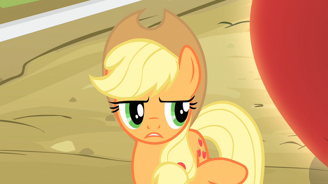 My Little Pony: Friendship Is Magic - Bats! - Van film