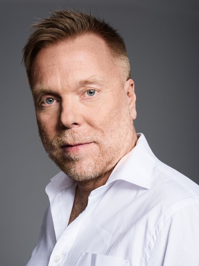 Tarinanmetsästäjät - Promóció fotók - Juha Kukkonen