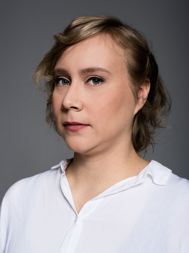 Tarinanmetsästäjät - Promo - Ulla Heikkilä