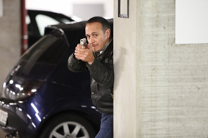 Alarm für Cobra 11 - Die Autobahnpolizei - Tödlicher Profit - Van film - Erdogan Atalay