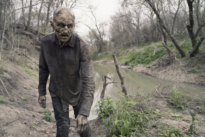 Fear the Walking Dead - Olyanok, mint mi - Filmfotók