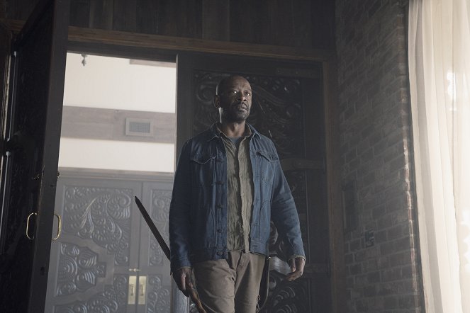 Fear the Walking Dead - Season 4 - Wie du und ich - Filmfotos - Lennie James