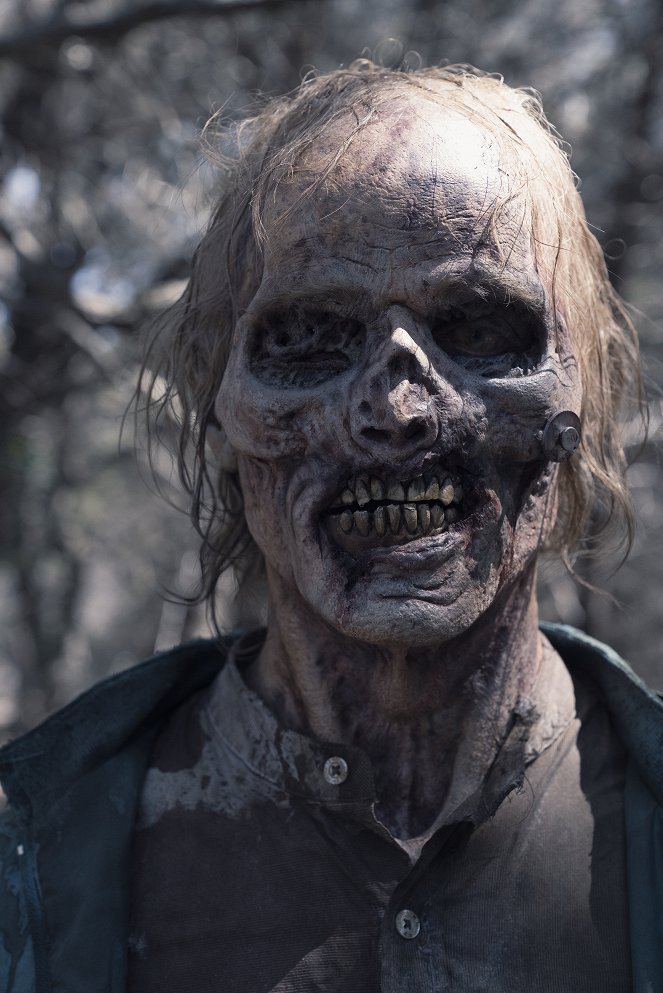 Fear the Walking Dead - Season 4 - Olyanok, mint mi - Filmfotók