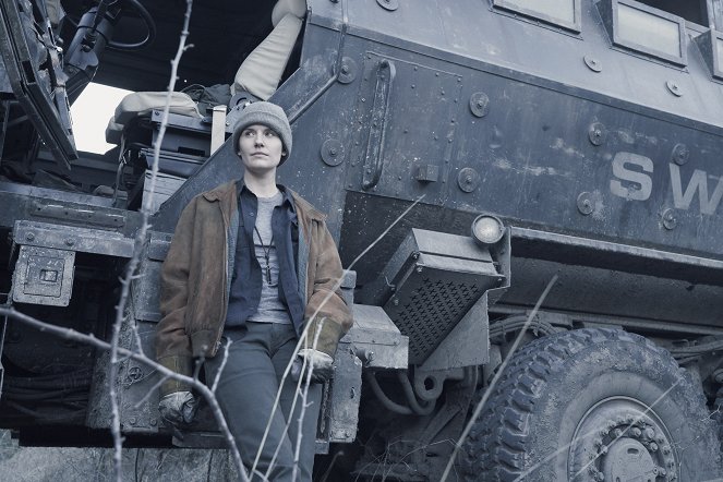 Fear the Walking Dead - Des personnes dans notre genre - Film - Maggie Grace