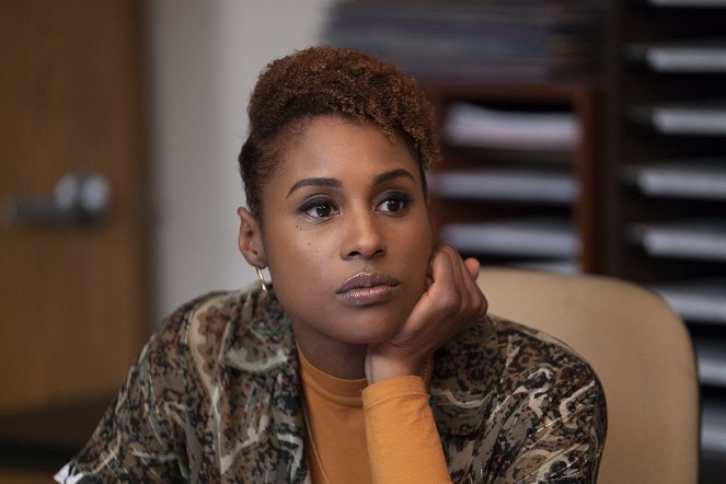 Insecure - Genre-familier - Film - Issa Rae