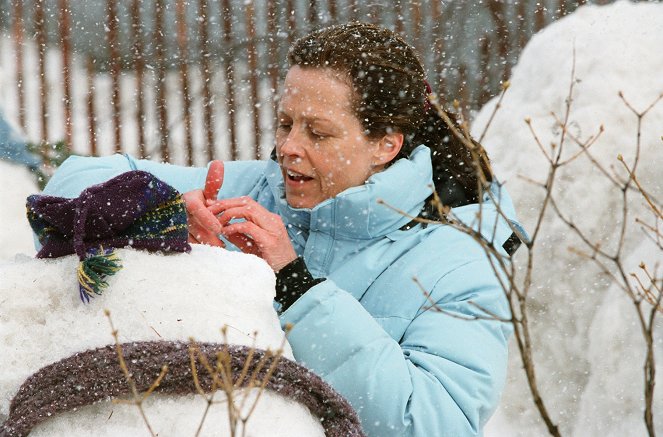 Sněhový dort - Z filmu - Sigourney Weaver