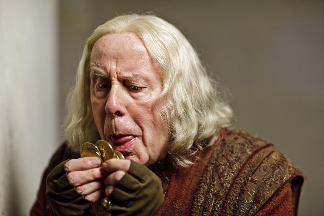 Merlin - Season 3 - Goblin's Gold - Photos - Richard Wilson