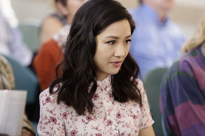 Fresh Off the Boat - The Taming of the Dads - De la película - Constance Wu