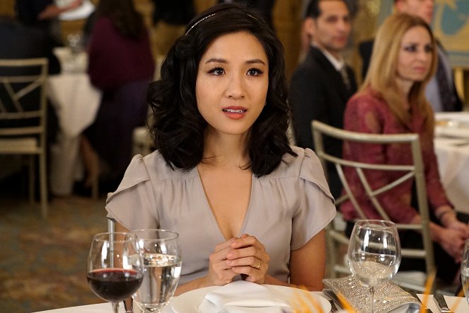 Fresh Off the Boat - The Best of Orlando - Van film - Constance Wu