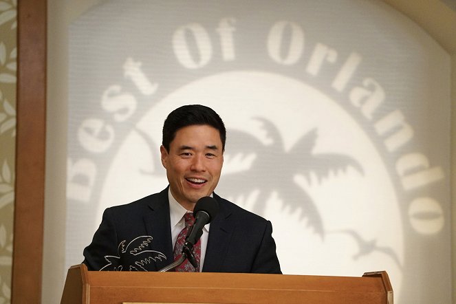 Fresh Off the Boat - The Best of Orlando - Photos - Randall Park