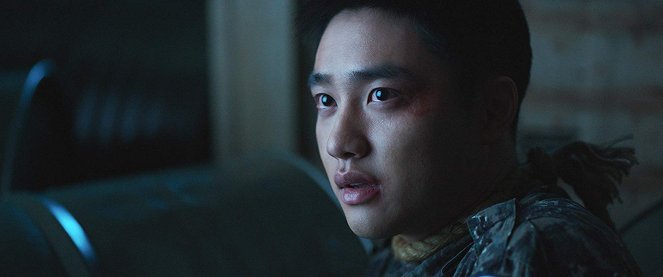 Along with the Gods: The Two Worlds - Photos - D.O.