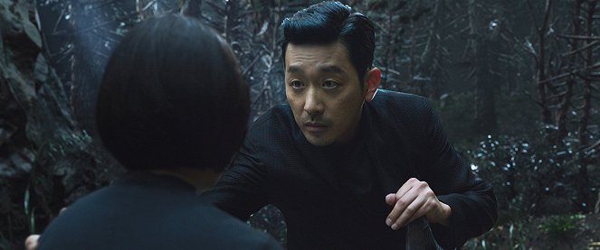 Along with the Gods: The Two Worlds - Photos - Jung-woo Ha