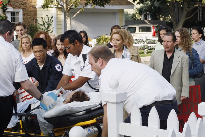 Desperate Housewives - The Miracle Song - Photos - Felicity Huffman