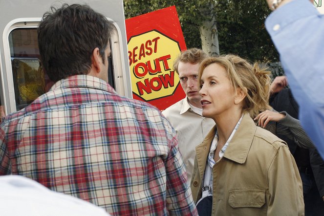 Desperate Housewives - Eskalation - Filmfotos - Felicity Huffman