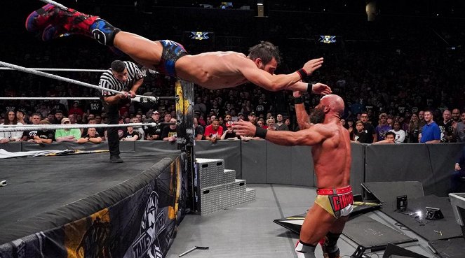 NXT TakeOver: Brooklyn IV - Kuvat elokuvasta - Johnny Gargano