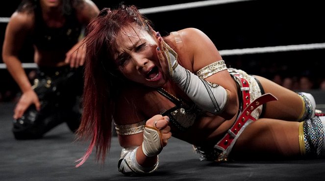 NXT TakeOver: Brooklyn IV - Filmfotos - Kairi Sane
