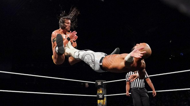 NXT TakeOver: Brooklyn IV - Photos - Austin Jenkins